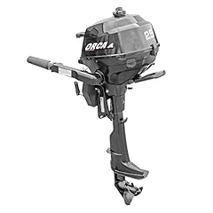 Orca 2.5hp outboard for sale  Delivered anywhere in UK
