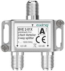 Axing bve 01x d'occasion  Livré partout en France