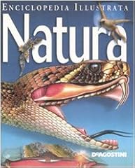 Natura. ediz. illustrata usato  Spedito ovunque in Italia 