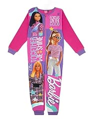 Barbie girls onesie for sale  Delivered anywhere in UK