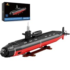 Jmbricklayer large submarine for sale  Delivered anywhere in UK