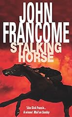 Stalking horse gripping d'occasion  Livré partout en France