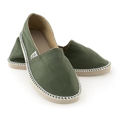 Seac malaga espadrillas usato  Spedito ovunque in Italia 