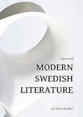 Aspects modern swedish d'occasion  Livré partout en France