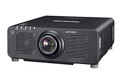 Panasonic rz120bej proiettore usato  Spedito ovunque in Italia 