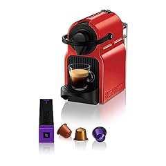 Krups nespresso inissia for sale  Delivered anywhere in Ireland