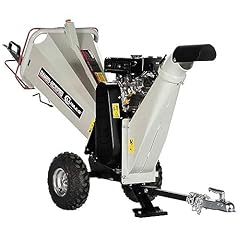 Wood chipper lumag for sale  Delivered anywhere in UK