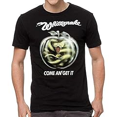 Whitesnake come get for sale  Delivered anywhere in UK