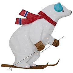 Lighted skiing polar for sale  Delivered anywhere in USA 