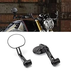 Motorcycle round handlebar for sale  Delivered anywhere in USA 