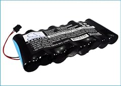 Techtek batterie 4400mah usato  Spedito ovunque in Italia 