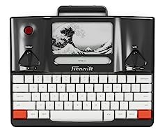 Freewrite smart typewriter for sale  Delivered anywhere in USA 