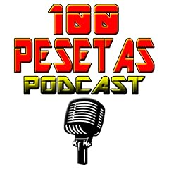 100 pesetas podcast gebraucht kaufen  Wird an jeden Ort in Deutschland
