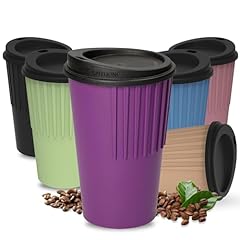 Kaffeebecher 300 becher gebraucht kaufen  Wird an jeden Ort in Deutschland