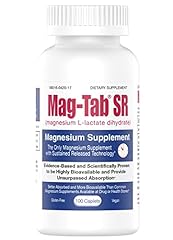 Extended release magnesium for sale  Delivered anywhere in USA 