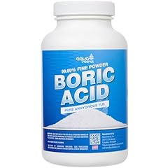 Aqua science boric for sale  Delivered anywhere in USA 