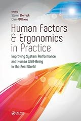 Human factors ergonomics for sale  Delivered anywhere in UK