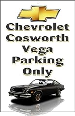 New chevy cosworth for sale  Delivered anywhere in USA 