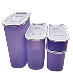Tupperware quadro set gebraucht kaufen  Wird an jeden Ort in Deutschland