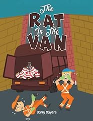 Rat van for sale  Delivered anywhere in UK
