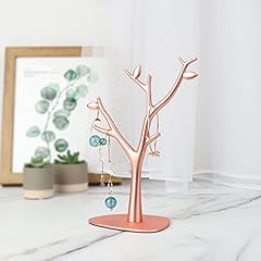 Metal jewelry tree for sale  Delivered anywhere in USA 