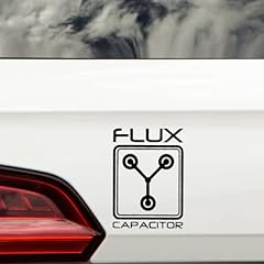 Bttf flux capacitor for sale  Delivered anywhere in UK