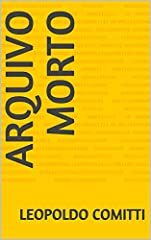 Arquivo morto for sale  Delivered anywhere in Ireland