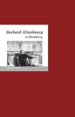 Gerhard altenbourg altenburg gebraucht kaufen  Wird an jeden Ort in Deutschland