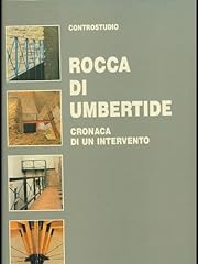Rocca umbertide usato  Spedito ovunque in Italia 