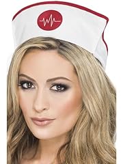 Smiffys women nurse for sale  Delivered anywhere in UK