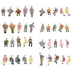100 stück personenfiguren gebraucht kaufen  Wird an jeden Ort in Deutschland