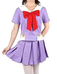 Coolchange cosplay schulunifor gebraucht kaufen  Wird an jeden Ort in Deutschland