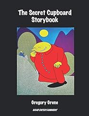 Secret cupboard storybook for sale  Delivered anywhere in USA 