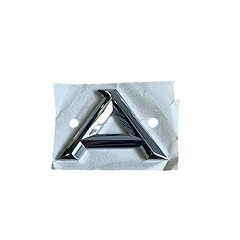 Emblème logo audi d'occasion  Livré partout en France