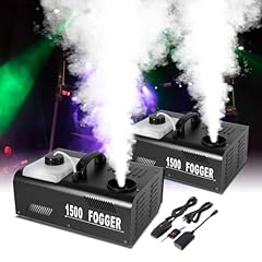 Tcfundy 1500w fog for sale  Delivered anywhere in USA 