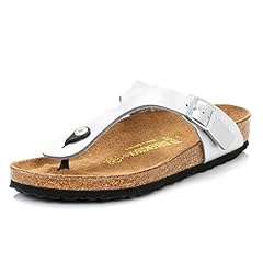 Birkenstock gizeh birko gebraucht kaufen  Wird an jeden Ort in Deutschland