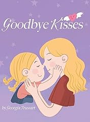 Goodbye kisses d'occasion  Livré partout en France