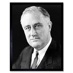 Portrait president fdr for sale  Delivered anywhere in USA 