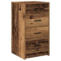 Vidaxl buffet bois d'occasion  Livré partout en France