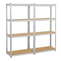 Yaheetech garage shelves for sale  Delivered anywhere in UK
