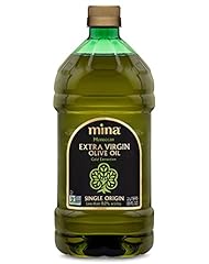 Mina extra virgin for sale  Delivered anywhere in USA 