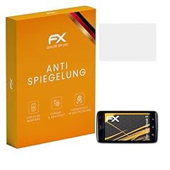 Atfolix screen protector for sale  Delivered anywhere in UK