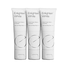 Enlighten white fluorid gebraucht kaufen  Wird an jeden Ort in Deutschland