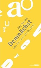 Demnächst oder der d'occasion  Livré partout en Belgiqu