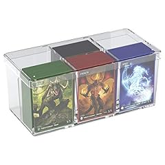 Ultimate guard stack for sale  Delivered anywhere in UK