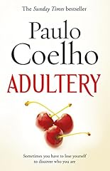 Adultery d'occasion  Livré partout en France