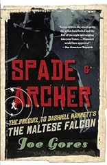 Spade archer prequel for sale  Delivered anywhere in Ireland