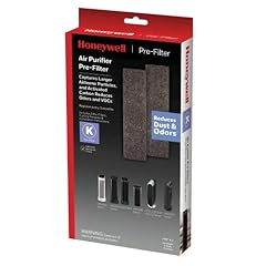 Honeywell pre filtro usato  Spedito ovunque in Italia 