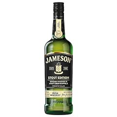Jameson stout edition for sale  Delivered anywhere in UK