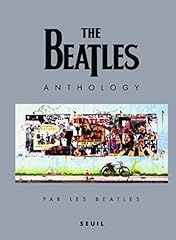 The beatles anthology d'occasion  Livré partout en France